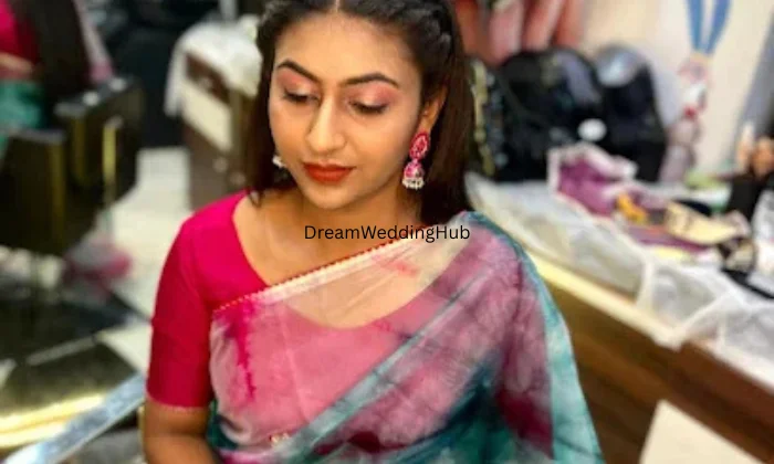 The cocoon beauty studio makeover